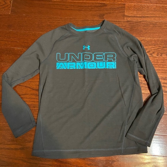 Under Armour Other - Under armor longsleeve cold gear